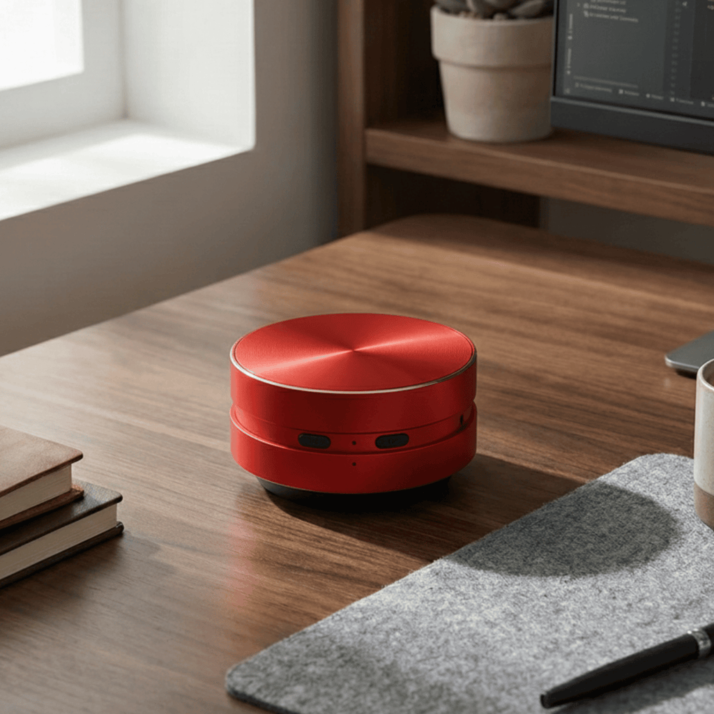 Resonance Core Audio