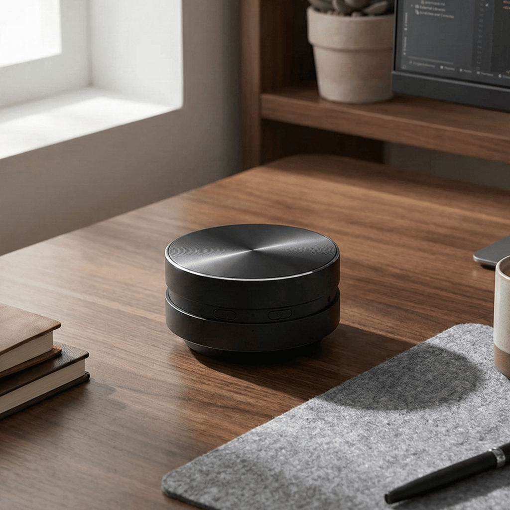 Resonance Core Audio